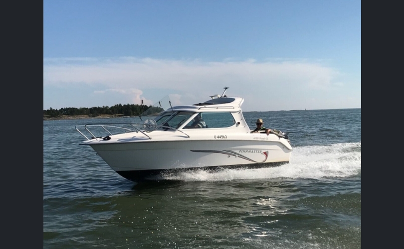 Finnmaster Royal OC 6100-kuva-1